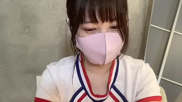 tsukuyomityan1 on StripChat