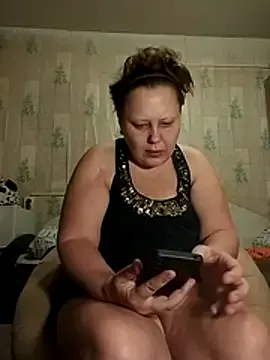 Freechat Tupo070481 on StripChat