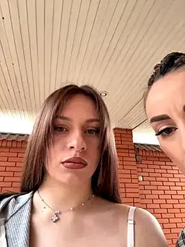 StripChat TwixCouple is Freechat TwixCouple — MAKE PUSSY WET