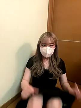 Freechat Una_chan_ on StripChat