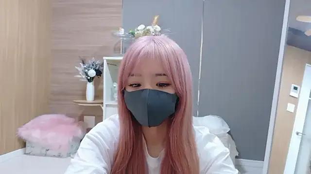 Freechat Una_chan_ on StripChat