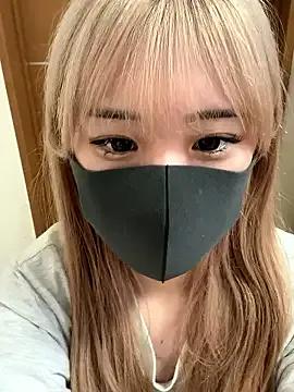 Freechat Una_chan_ on StripChat