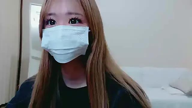 Una_chan_ — Freechat on StripChat