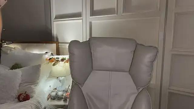 Private UrLillShy on StripChat