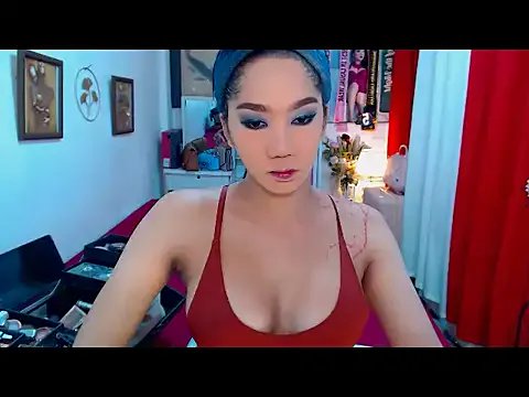 UrScreenGoddess on StripChat