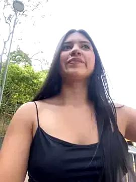 Freechat VAL_PRINCESS on StripChat