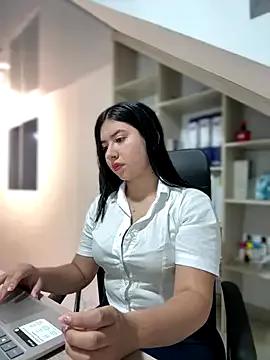 Freechat VAL_PRINCESS on StripChat