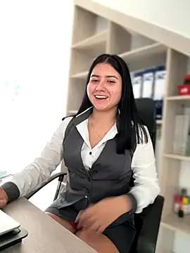 Freechat VAL_PRINCESS on StripChat