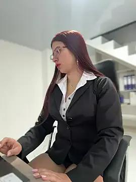 Freechat VAL_PRINCESS on StripChat