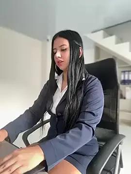 Freechat VAL_PRINCESS on StripChat