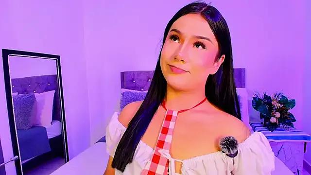 StripChat Vale_prado is Freechat Vale_prado — all naked + oil that ass and spanks