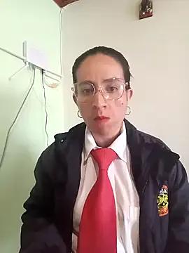 Freechat Valentina--1 on StripChat