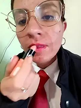 Freechat Valentina--1 on StripChat