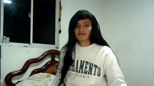 Valentina_bss on StripChat