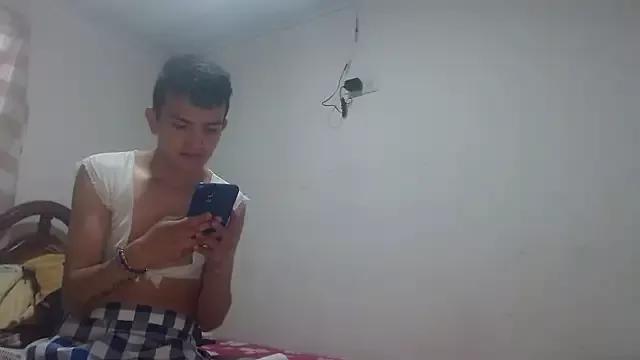 Valentina_bss on StripChat