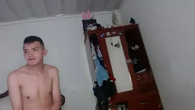 Valentina_bss on StripChat