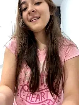 StripChat Valentina_ro is Freechat Valentina_ro — MAKE DINNER - TOPLESS