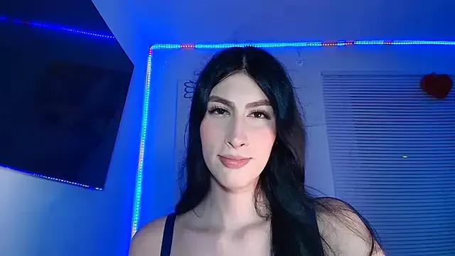 StripChat valeria_gonzales_ is Freechat valeria_gonzales_ — make me happy