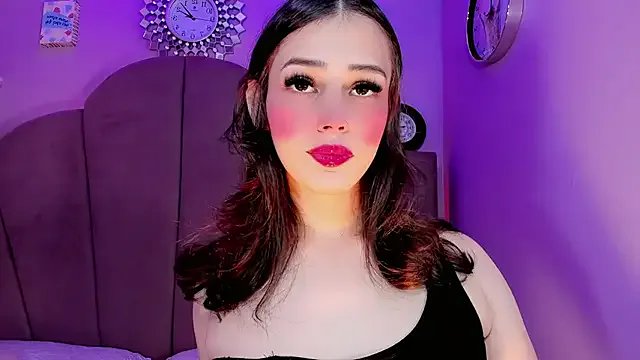 Freechat ValeriaAguilar on StripChat