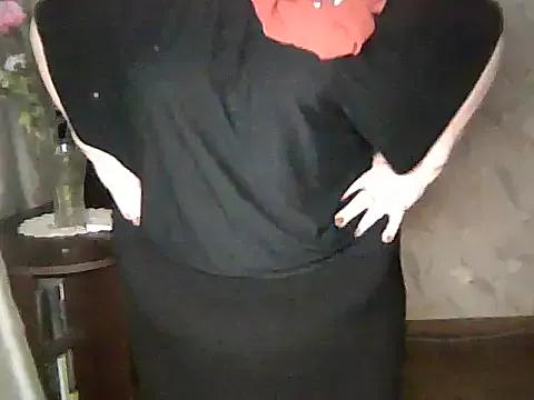 ValeriaKroww — Freechat on StripChat