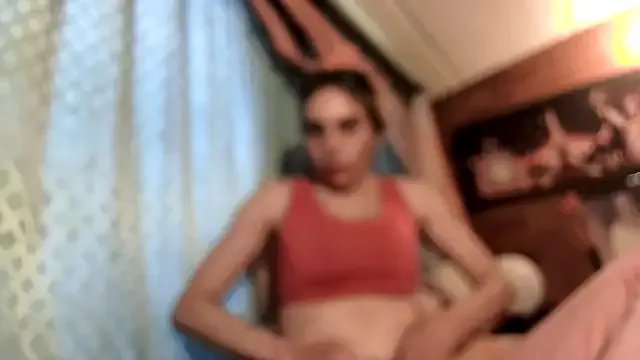 Private ValeriaLacrozee on StripChat