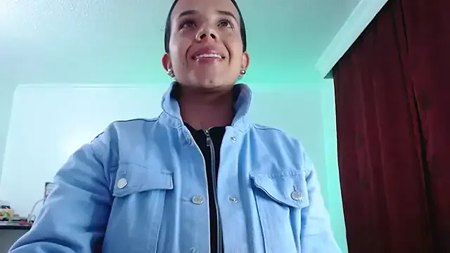 Freechat VALERY_MEER on StripChat