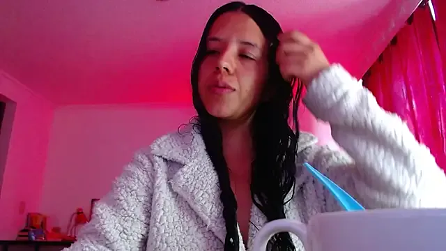 Freechat VALERY_MEER on StripChat