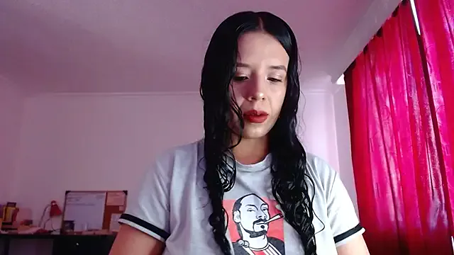 Freechat VALERY_MEER on StripChat