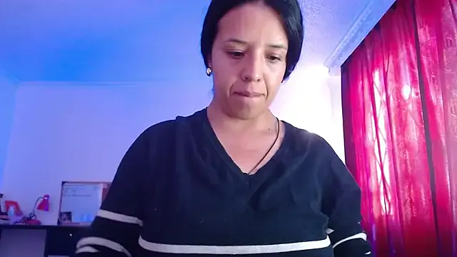 Freechat VALERY_MEER on StripChat