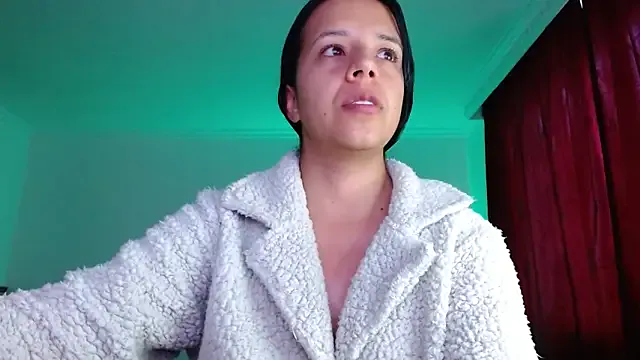 Freechat VALERY_MEER on StripChat