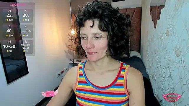 Valery_More__ — EROTIC DANCE NAKED + RUBBING MY CLIT