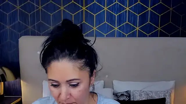 Freechat ValeryBlakes on StripChat