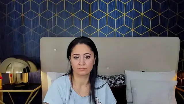 Freechat ValeryBlakes on StripChat