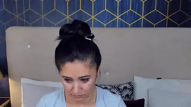 Freechat ValeryBlakes on StripChat