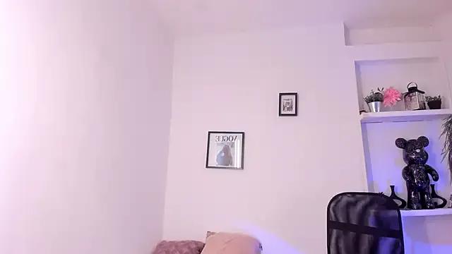 Freechat valerycolins on StripChat