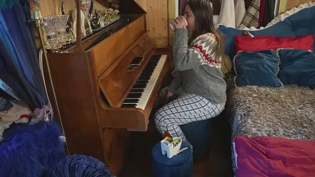 VanessaDoyle's avatar