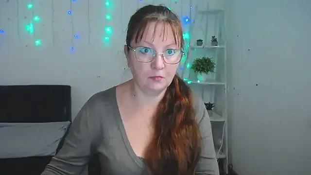 VanessaHotts on StripChat