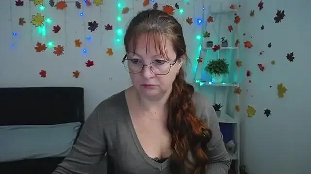 VanessaHotts on StripChat