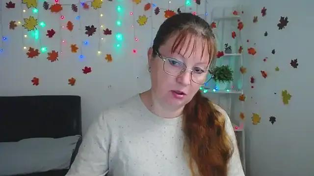 VanessaHotts on StripChat