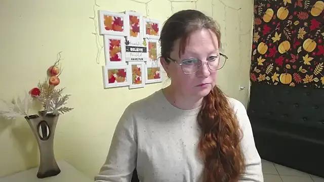 VanessaHotts on StripChat