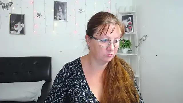 VanessaHotts on StripChat