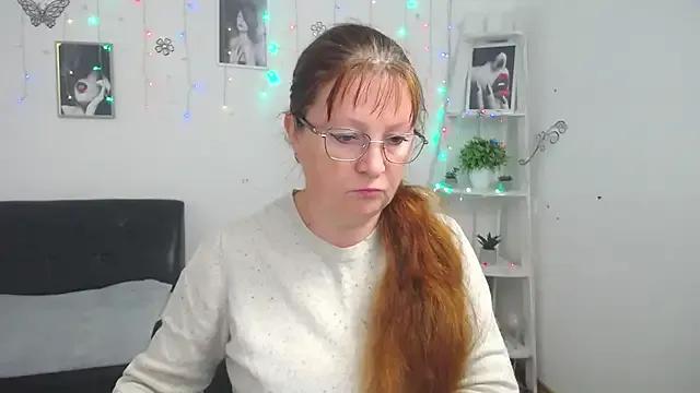 VanessaHotts on StripChat