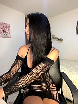 Group Vaneza_G1 on StripChat