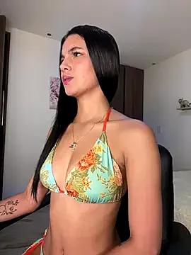 Group Vaneza_G1 on StripChat