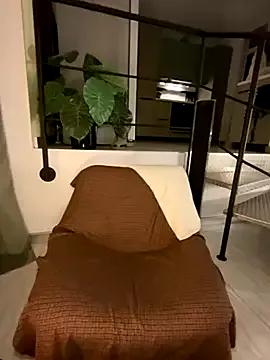 Freechat Vanillezucker on StripChat