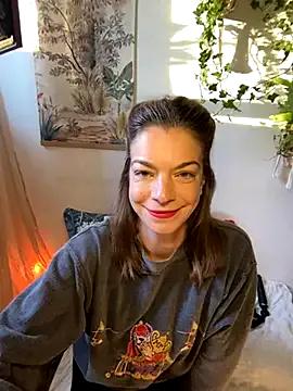 Freechat Vanillezucker on StripChat