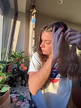 Freechat Vanillezucker on StripChat