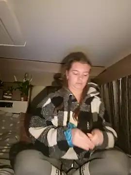 VanLifeVixen — get me naked of the rest of the show