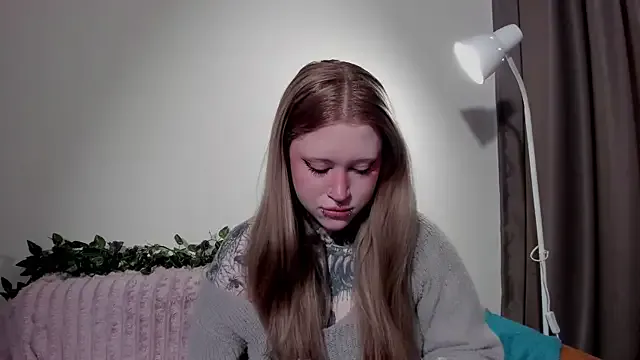 Freechat vergillhell on StripChat