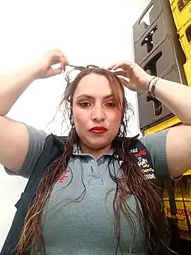 Freechat VERONICA__03 on StripChat